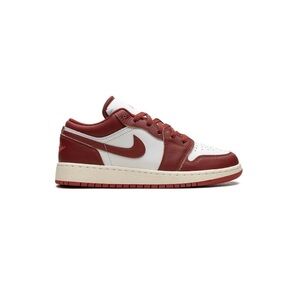 Air Jordan 1 Low SE Dune Red
